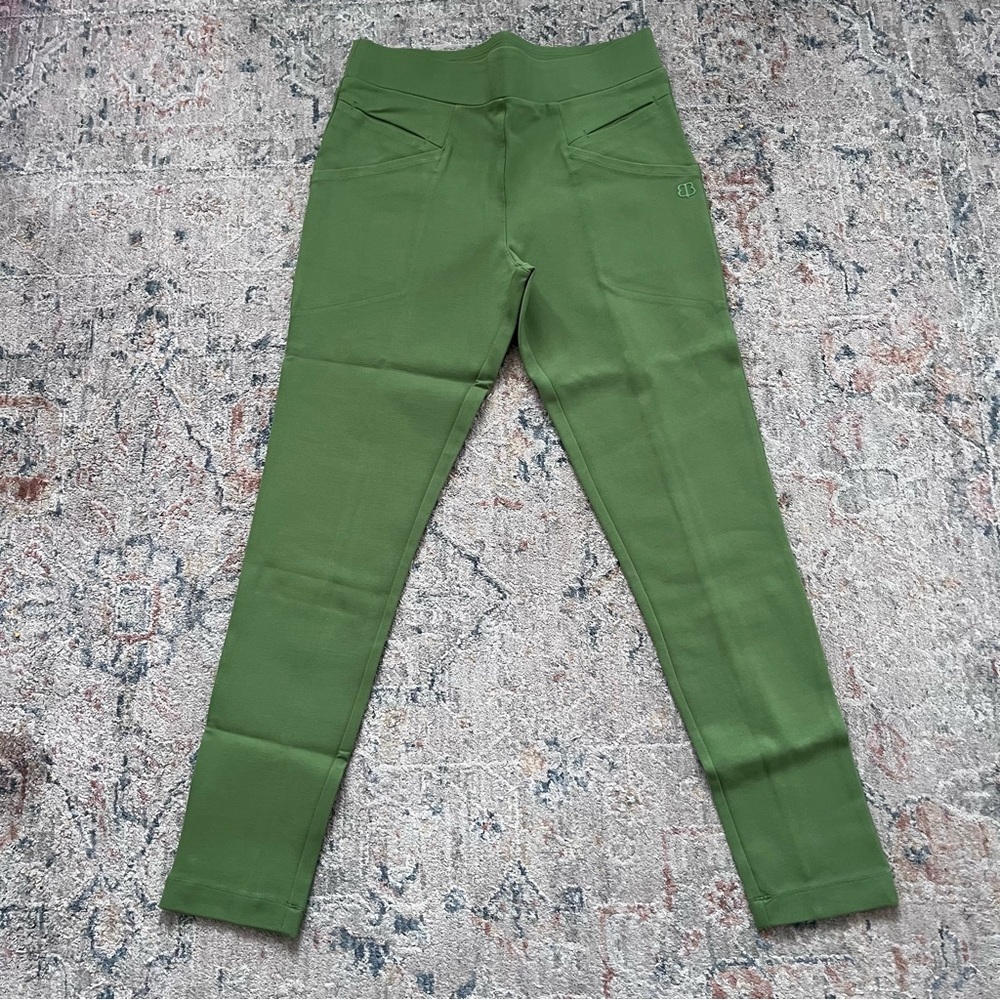 Betabrand Journey Pant Skinny